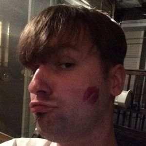 Meet your Posher, Ziggy